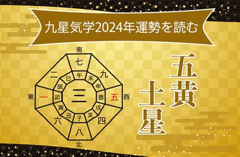 2023年吉方|【最新版】五黄土星の基本性格と2023年の吉方位を解説